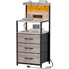 Szlhanjz night stand for sale  Delivered anywhere in USA 