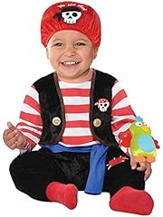 Amscan 846803 baby for sale  Delivered anywhere in UK
