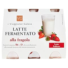 Viaggiator goloso latte usato  Spedito ovunque in Italia 
