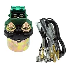 Relè avviamento solenoide usato  Spedito ovunque in Italia 