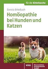Homöopathie hunden katzen gebraucht kaufen  Wird an jeden Ort in Deutschland