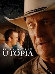Seven days utopia for sale  Delivered anywhere in USA 