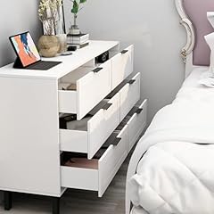 Taohfe drawer dresser for sale  Delivered anywhere in USA 