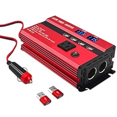 400w power inverters for sale  Delivered anywhere in USA 