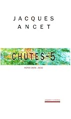 Chutes volume notes d'occasion  Livré partout en France