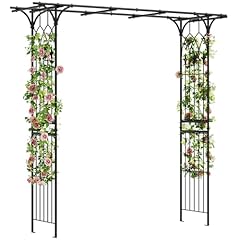 Dwvo garden arch for sale  Delivered anywhere in UK
