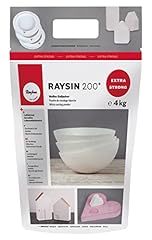 Rayher 34410102 raysin usato  Spedito ovunque in Italia 