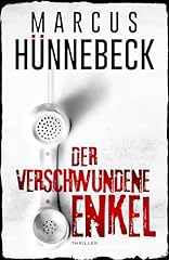 Verschwundene enkel thriller gebraucht kaufen  Wird an jeden Ort in Deutschland