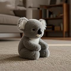 Koaly peluche soutien d'occasion  Livré partout en France