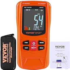 Vevor compteur emf d'occasion  Livré partout en France