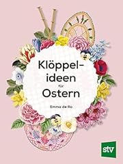 Klöppelideen stern gebraucht kaufen  Wird an jeden Ort in Deutschland