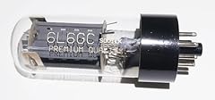 Tube audio 6l6 d'occasion  Livré partout en France