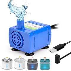Nicrew pompe fontaine d'occasion  Livré partout en France