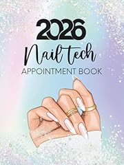 Nail tech appointment usato  Spedito ovunque in Italia 