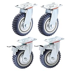 Bwkjmy inch caster for sale  Delivered anywhere in UK