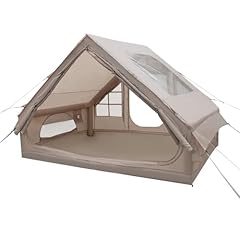 Costway inflatable camping for sale  Delivered anywhere in UK