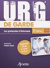 Urg garde 2019 d'occasion  Livré partout en France