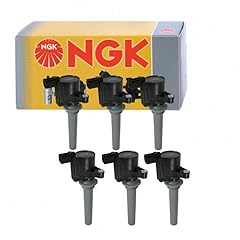 Ngk ignition coil for sale  Delivered anywhere in USA 