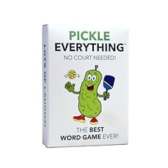 Pickle everything card for sale  Delivered anywhere in USA 