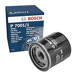 Bosch p7001 filtro usato  Spedito ovunque in Italia 