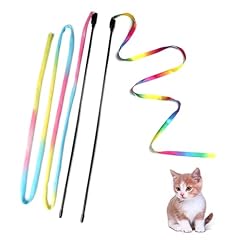 Jjypet cat wand for sale  Delivered anywhere in USA 