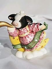Enesco mary moo for sale  Delivered anywhere in USA 