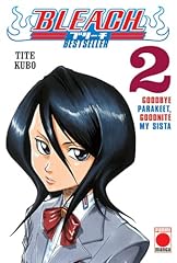Bleach .2 d'occasion  Livré partout en France