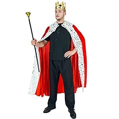 Men kings costume for sale  Delivered anywhere in USA 