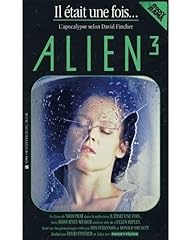 ... alien 3 d'occasion  Livré partout en France