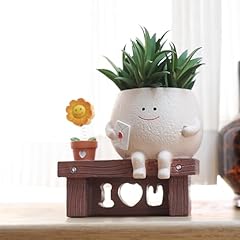 Qiaoly sunflower planter for sale  Delivered anywhere in USA 