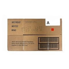 Mre meals ready for sale  Delivered anywhere in USA 