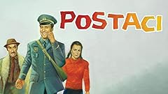 Postacı gebraucht kaufen  Wird an jeden Ort in Deutschland