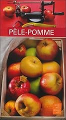 Pèle pomme d'occasion  Livré partout en Belgiqu
