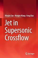 Jet supersonic crossflow for sale  Delivered anywhere in Ireland