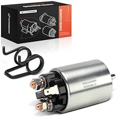 Premium starter solenoid for sale  Delivered anywhere in UK