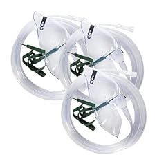 Oxygen oxygen masks for sale  Delivered anywhere in UK