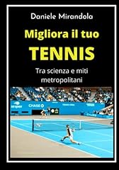 Migliora tuo tennis usato  Spedito ovunque in Italia 