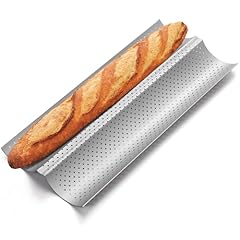 Yupjlia baguette bread for sale  Delivered anywhere in USA 