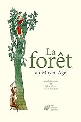 Forêt moyen âge d'occasion  Livré partout en France