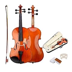 Violin matte antique for sale  Delivered anywhere in UK