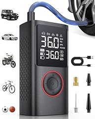 Powools tire inflator for sale  Delivered anywhere in USA 