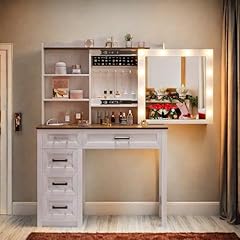 Fontoi makeup vanity for sale  Delivered anywhere in USA 