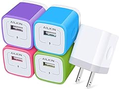 Usb charger cube for sale  Delivered anywhere in USA 