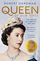 Queen times life for sale  Delivered anywhere in UK