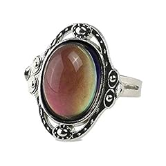 Bague humeur changeant d'occasion  Livré partout en France