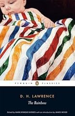 Rainbow lawrence paperback for sale  Delivered anywhere in UK