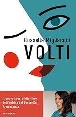 Volti. impara guardarti usato  Spedito ovunque in Italia 