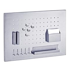 Zeller memoboard edelstahl gebraucht kaufen  Wird an jeden Ort in Deutschland