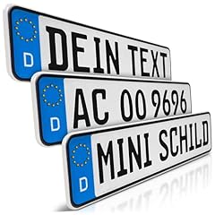 Schildevo mini kfz gebraucht kaufen  Wird an jeden Ort in Deutschland