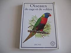 Oiseaux cage volière d'occasion  Livré partout en France